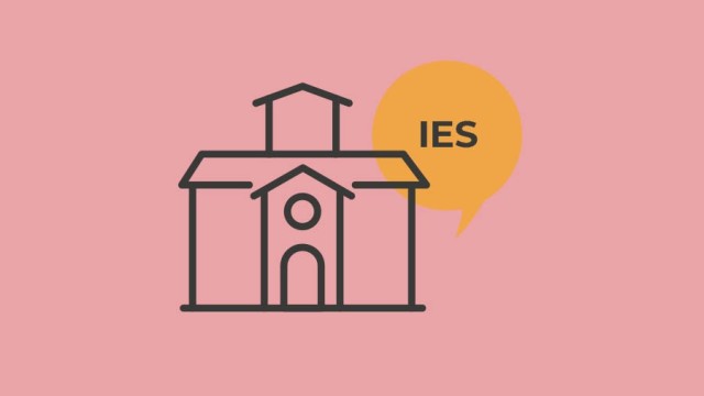 IES CINCO VILLAS (Ejea de los Caballeros)